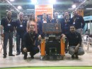 GAMA en TurkeyBuild  con ALTEKMA