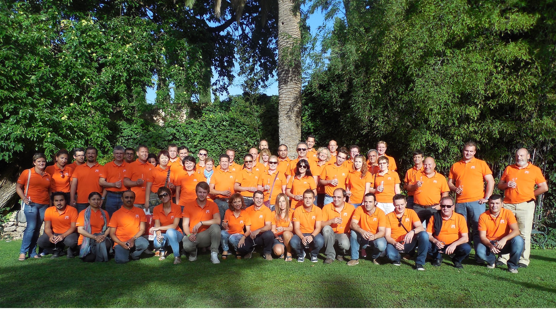 GDM 2013-GROUP PICTURE